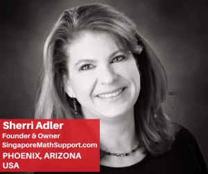 Sherri Adler