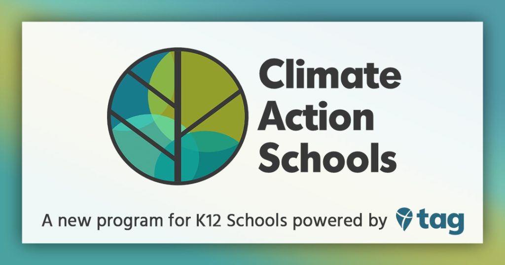 climate action schools